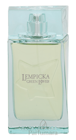 Lolita Lempicka Green Lover Eau de Toilette 100 ml