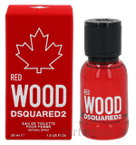 Dsquared2 Red Wood Pour Femme Eau de Toilette 50 ml