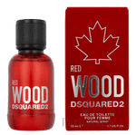 Dsquared2 Red Wood Pour Femme Eau de Toilette 50 ml