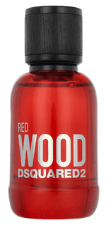 Dsquared2 Red Wood Pour Femme Eau de Toilette 50 ml