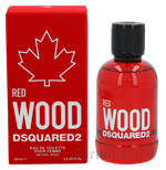 Dsquared2 Red Wood Pour Femme Eau de Toilette 50 ml