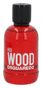 Dsquared2 Red Wood Pour Femme Eau de Toilette 50 ml