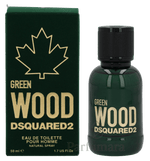 Dsquared2 Green Wood Eau de Toilette Pour Homme 50 ml