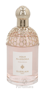 Guerlain Aqua Allegoria Rosa Rossa Eau de Toilette 75 ml