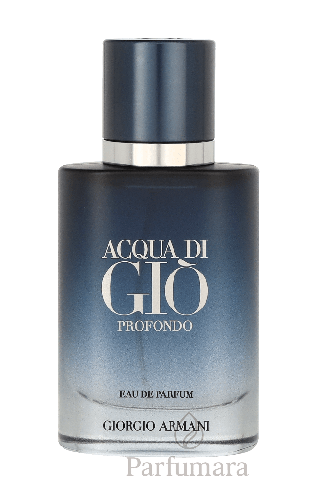 Armani Acqua Di Gio Profondo Edp Spray 30 ml