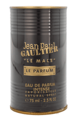 Jean Paul Gaultier Le Male Le Parfum Eau de Parfum Intense 75 ml