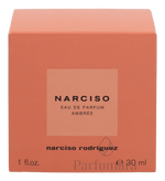 Narciso Rodriguez Narciso Ambree Eau de Parfum 30 ml