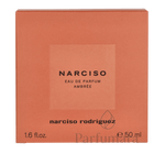 Narciso Rodriguez Narciso Ambree Eau de Parfum 30 ml