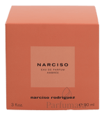 Narciso Rodriguez Narciso Ambree Eau de Parfum 30 ml
