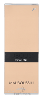 Mauboussin Pour Elle Eau de Parfum 100 ml