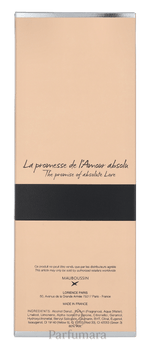 Mauboussin Pour Elle Eau de Parfum 100 ml