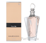 Mauboussin Pour Elle Eau de Parfum 100 ml