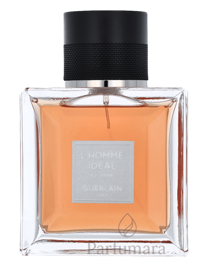 Guerlain L'Homme Ideal Extreme Eau de Parfum 50 ml