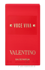 Valentino Voce Viva Eau de Parfum 30 ml