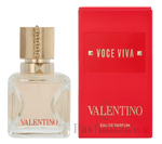 Valentino Voce Viva Eau de Parfum 30 ml