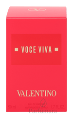 Valentino Voce Viva Eau de Parfum 30 ml