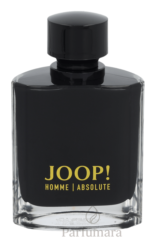 Joop! Homme Absolute Eau de Parfum 120 ml