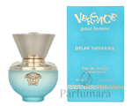 Versace Dylan Turquoise Eau de Toilette Pour Femme 30 ml