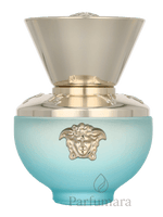 Versace Dylan Turquoise Eau de Toilette Pour Femme 30 ml