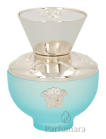 Versace Dylan Turquoise Eau de Toilette Pour Femme 30 ml