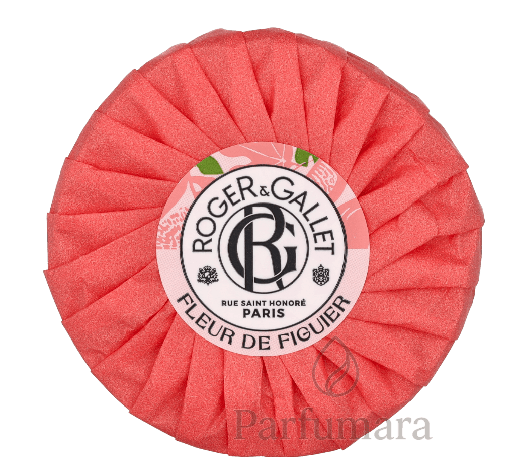 Roger & Gallet Fleur De Figuier Soap Bar 100 g