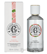 Roger & Gallet Fleur De Figuier Wellbeing Fragrant Water Natural Spray 100 ml