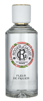 Roger & Gallet Fleur De Figuier Wellbeing Fragrant Water Natural Spray 100 ml