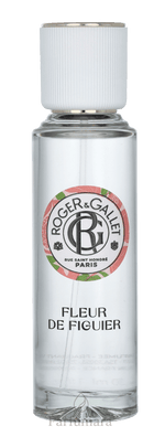 Roger & Gallet Fleur De Figuier Wellbeing Fragrant Water Natural Spray 100 ml