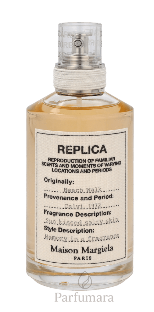 Maison Margiela Replica Beach Walk Edt Spray 100 ml
