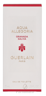 Guerlain Aqua Allegoria Granada Salvia Eau de Toilette 75 ml