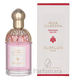 Guerlain Aqua Allegoria Granada Salvia Eau de Toilette 75 ml