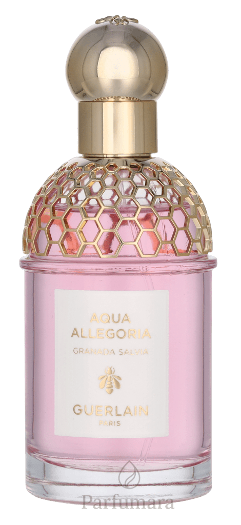 Guerlain Aqua Allegoria Granada Salvia Eau de Toilette 75 ml