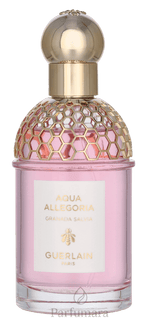 Guerlain Aqua Allegoria Granada Salvia Eau de Toilette 75 ml