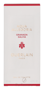 Guerlain Aqua Allegoria Granada Salvia Eau de Toilette 75 ml