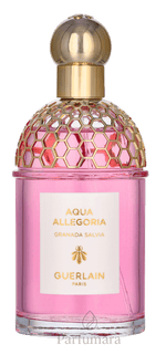 Guerlain Aqua Allegoria Granada Salvia Eau de Toilette 75 ml