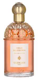 Guerlain Aqua Allegoria Orange Soleia Eau de Toilette 75 ml
