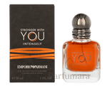 Armani Stronger With You Intensely Pour Homme Eau de Parfum 30 ml