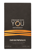 Armani Stronger With You Intensely Pour Homme Eau de Parfum 30 ml