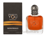 Armani Stronger With You Intensely Pour Homme Eau de Parfum 30 ml