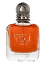 Armani Stronger With You Intensely Pour Homme Eau de Parfum 30 ml