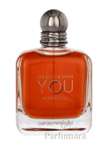 Armani Stronger With You Intensely Pour Homme Eau de Parfum 30 ml