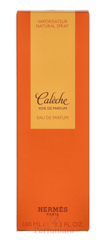 Hermes Caleche Soie De Parfum Eau de Parfum 100 ml