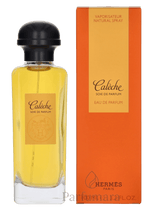 Hermes Caleche Soie De Parfum Eau de Parfum 100 ml