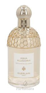 Guerlain Aqua Allegoria Bergamote Calabria Eau de Toilette 75 ml