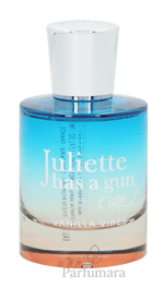 Juliette Has A Gun Vanilla Vibes Eau de Parfum 50 ml