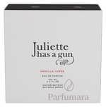 Juliette Has A Gun Vanilla Vibes Eau de Parfum 50 ml