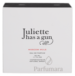 Juliette Has A Gun Moscow Mule Eau de Parfum 50 ml