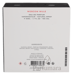 Juliette Has A Gun Moscow Mule Eau de Parfum 50 ml