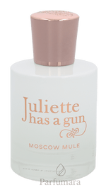 Juliette Has A Gun Moscow Mule Eau de Parfum 50 ml