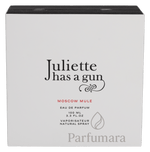 Juliette Has A Gun Moscow Mule Eau de Parfum 50 ml